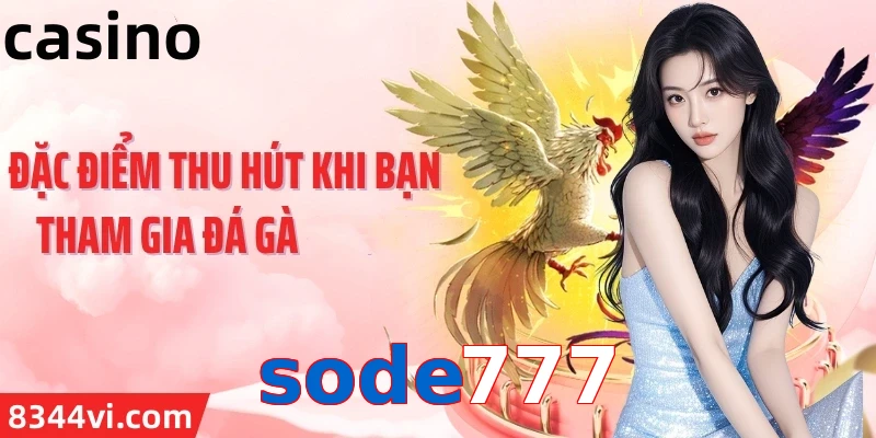 sode777