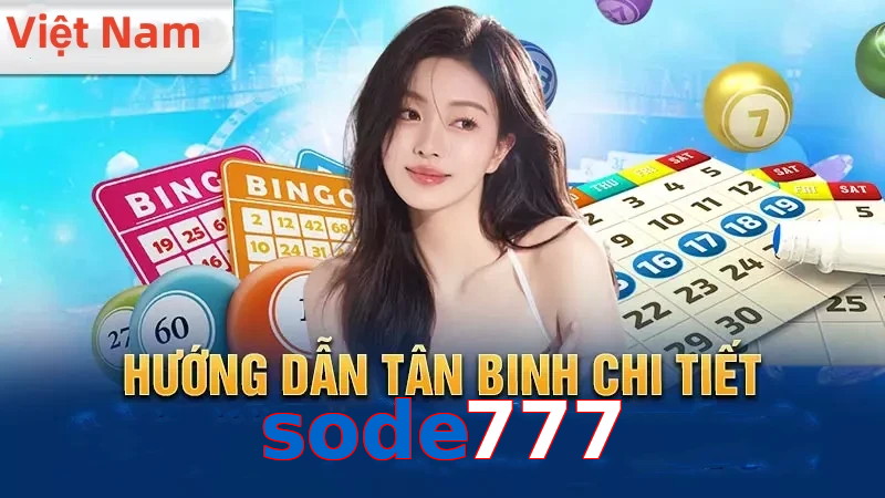 sode777