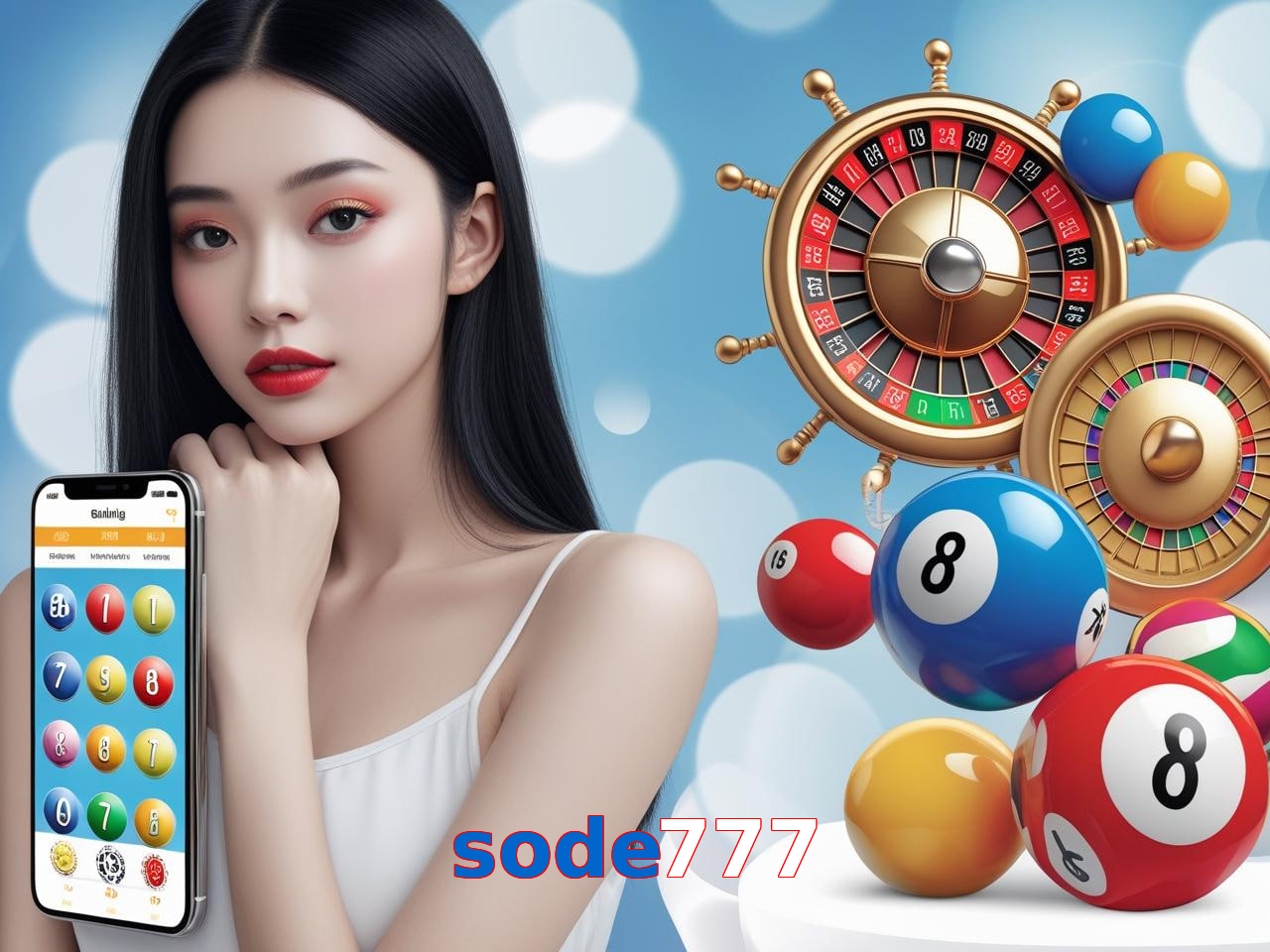 sode777